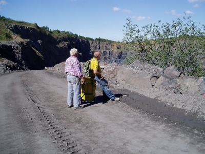 Holzen 2005
