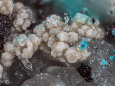 Babanekit, BB=0,87mm , Foto: M.Wallenborn